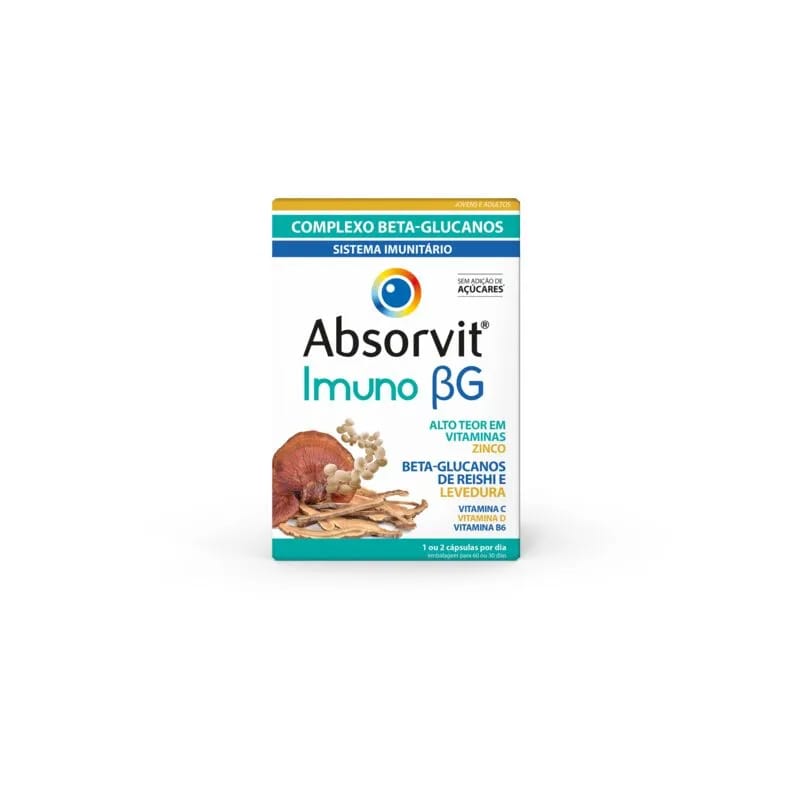 Absorvit Imuno BG