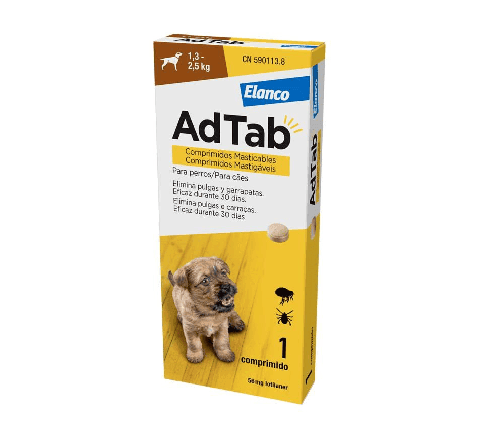 AdTab