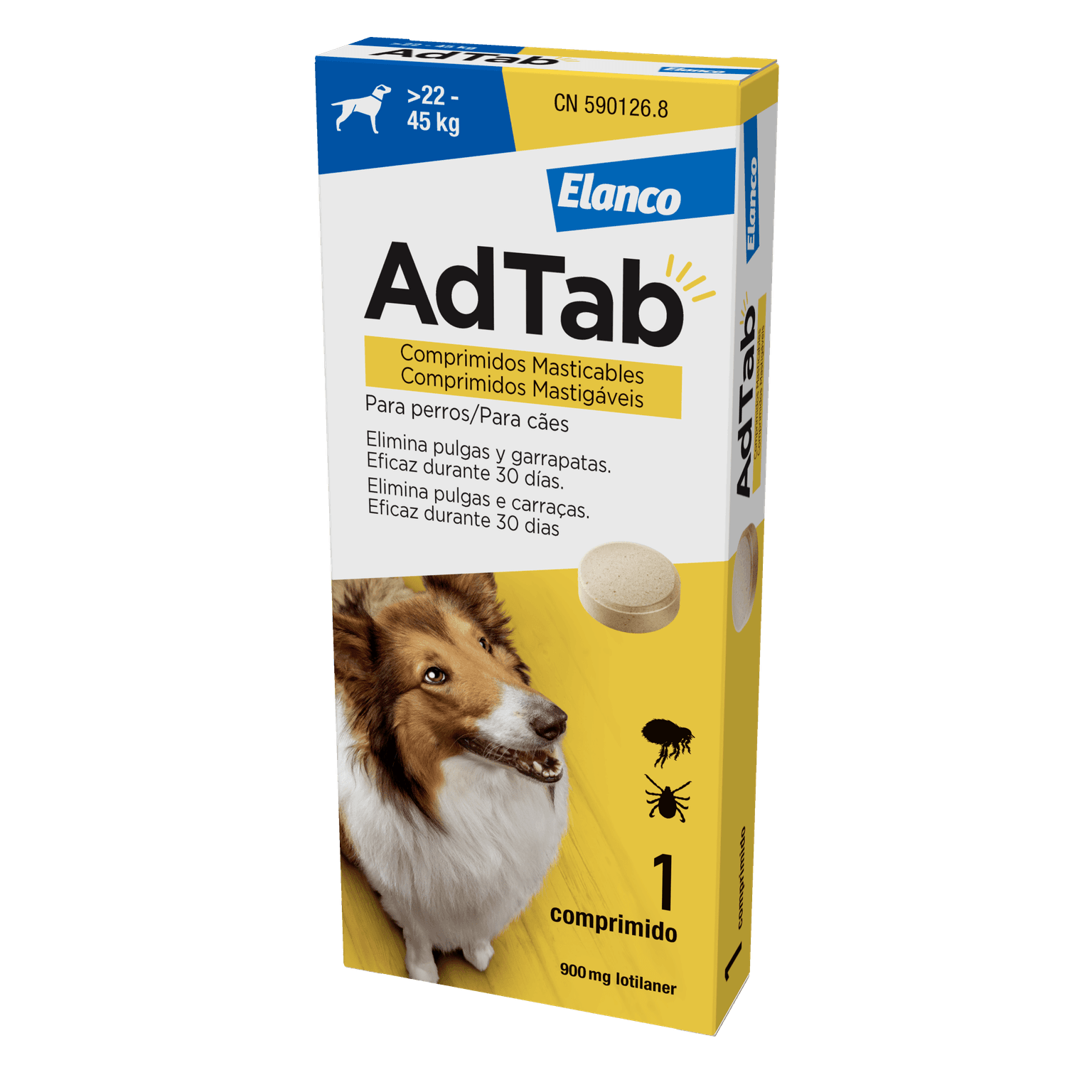 AdTab