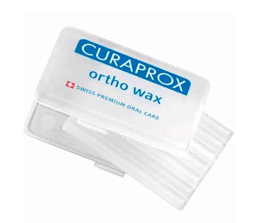 Curaprox Ortho Wax