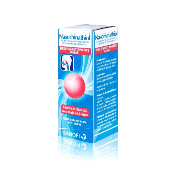 Nasorhinathiol