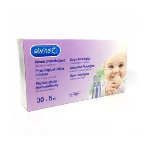 Alvita