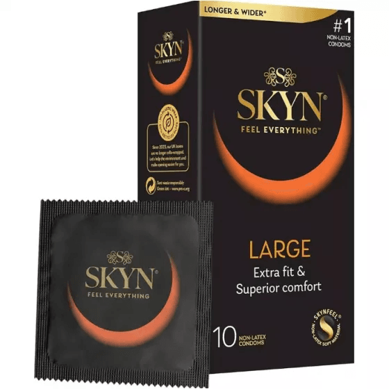 Skyn Large