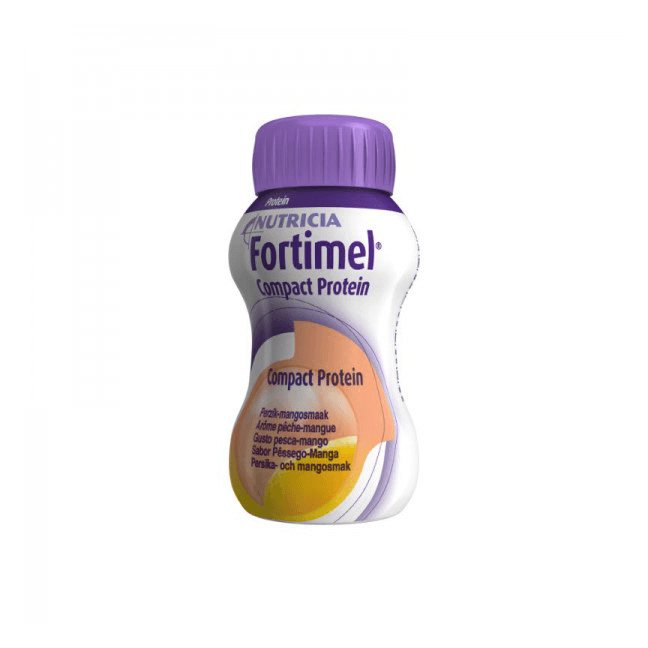 Fortimel Compact Protein