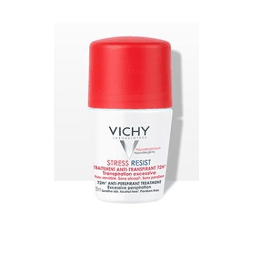 Vichy Deo