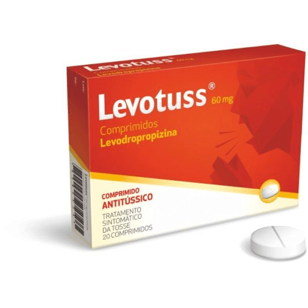 Levotuss