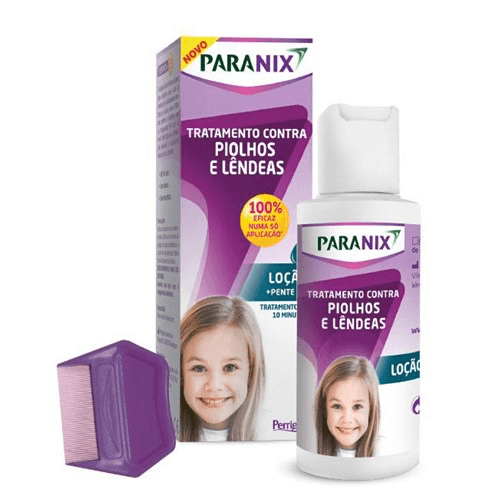 Paranix