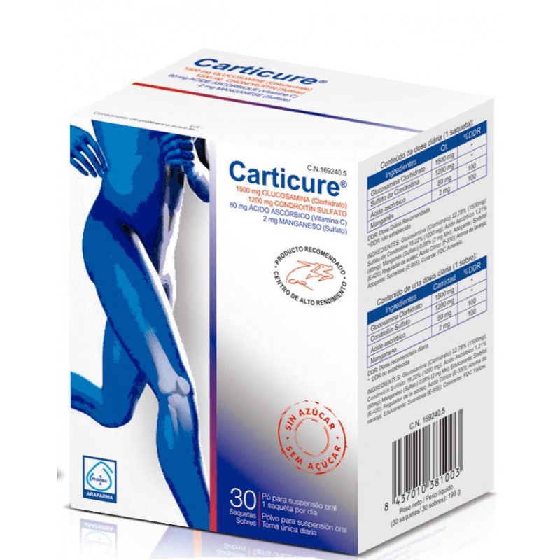 Carticure