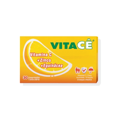 VitaCê