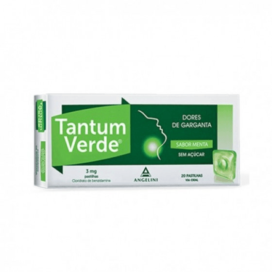 Tantum Verde