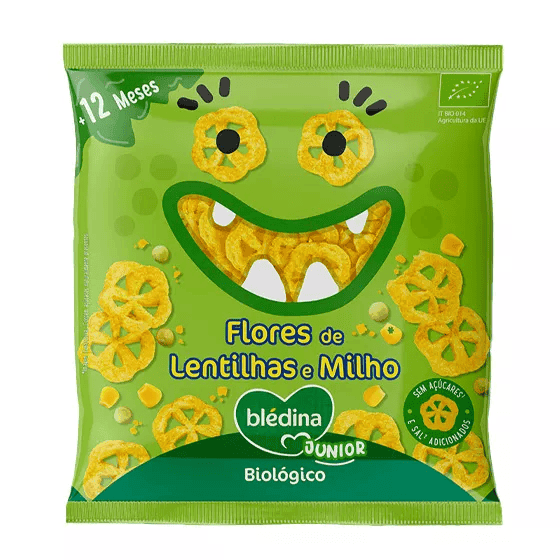Blédina Junior