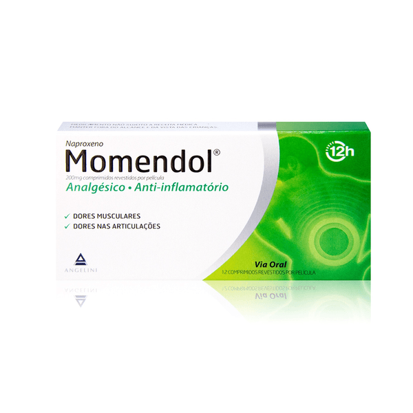Momendol