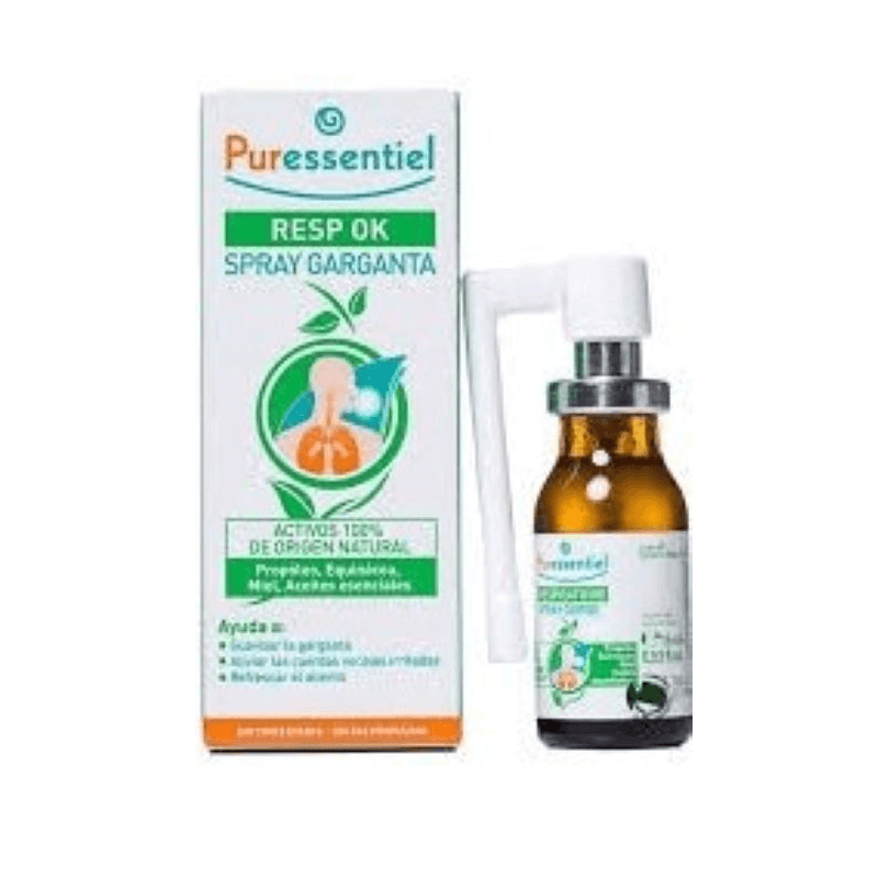Puressentiel Respiratório