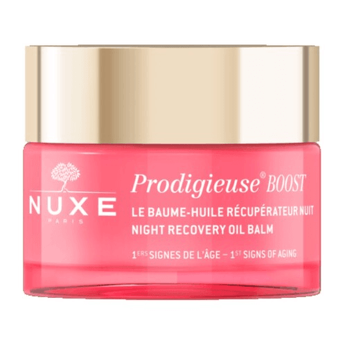 Nuxe Prodigieuse Boost