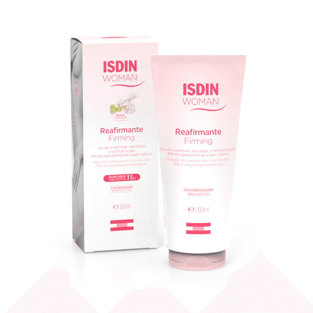 Isdin Woman