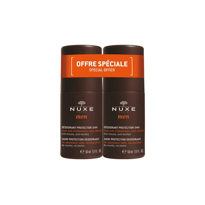 Nuxe Men