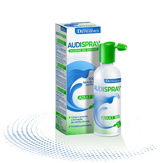 Audispray Adult