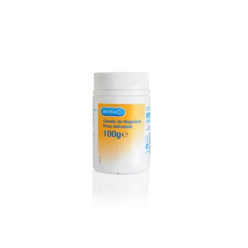 Alvita