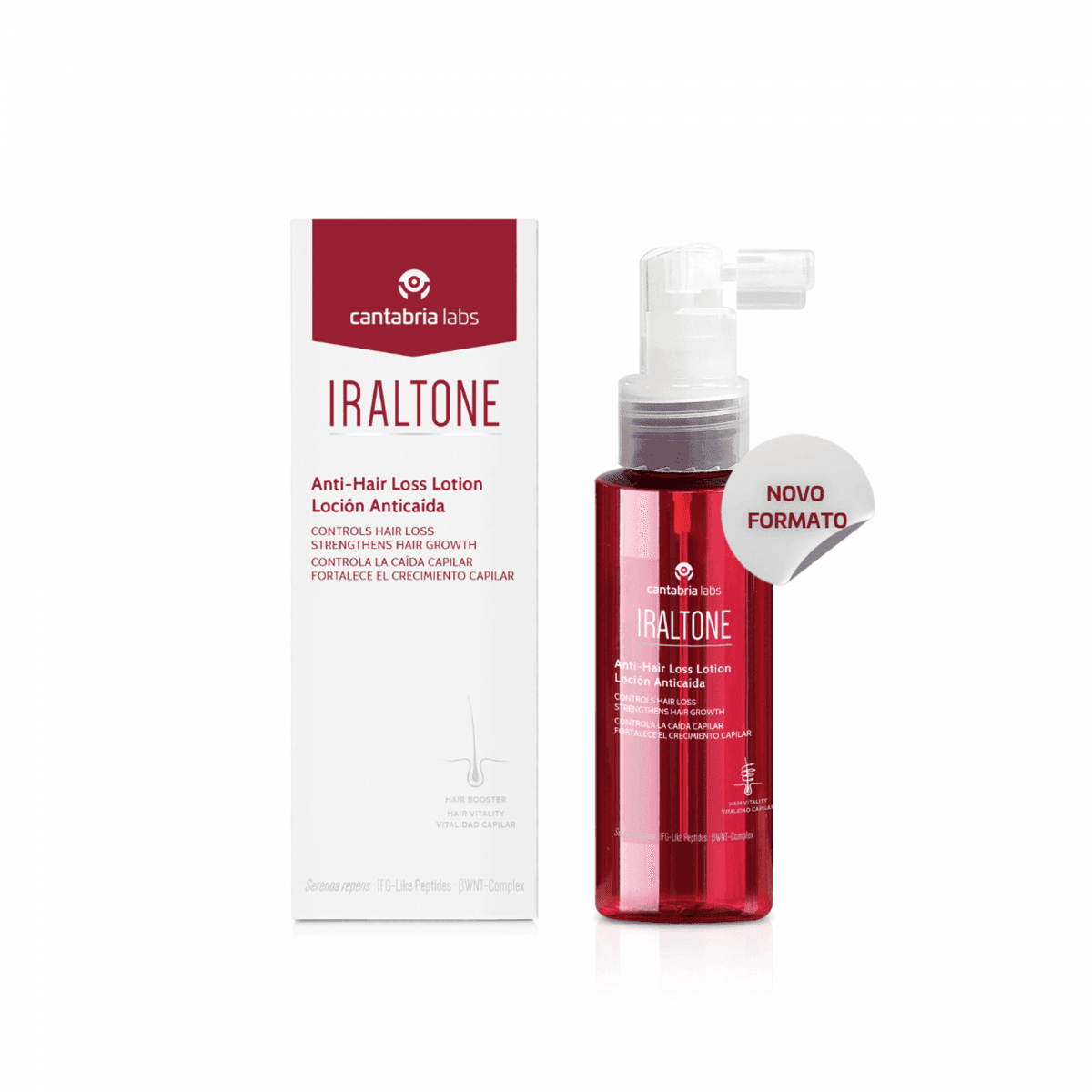 Iraltone