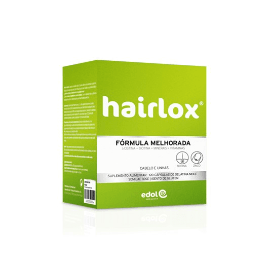Hairlox