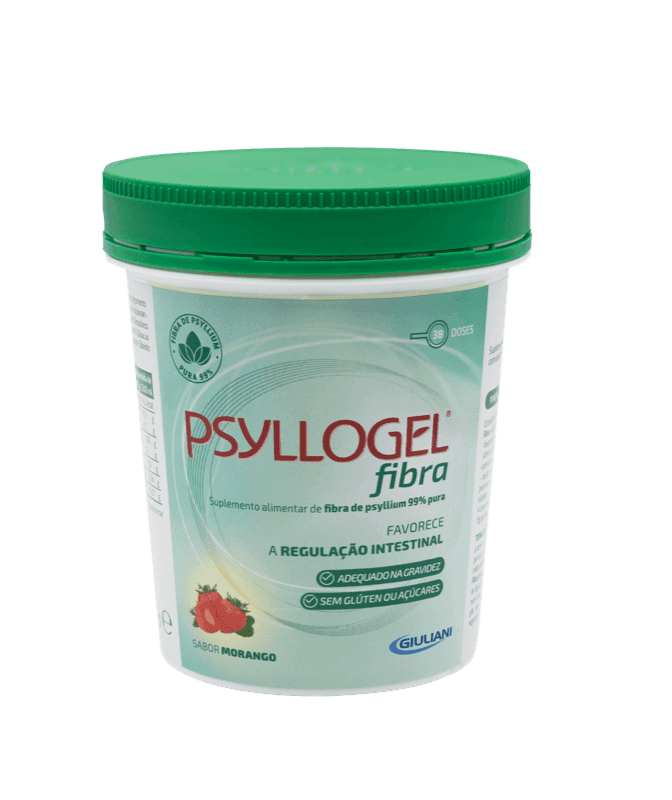 Psyllogel Fibra