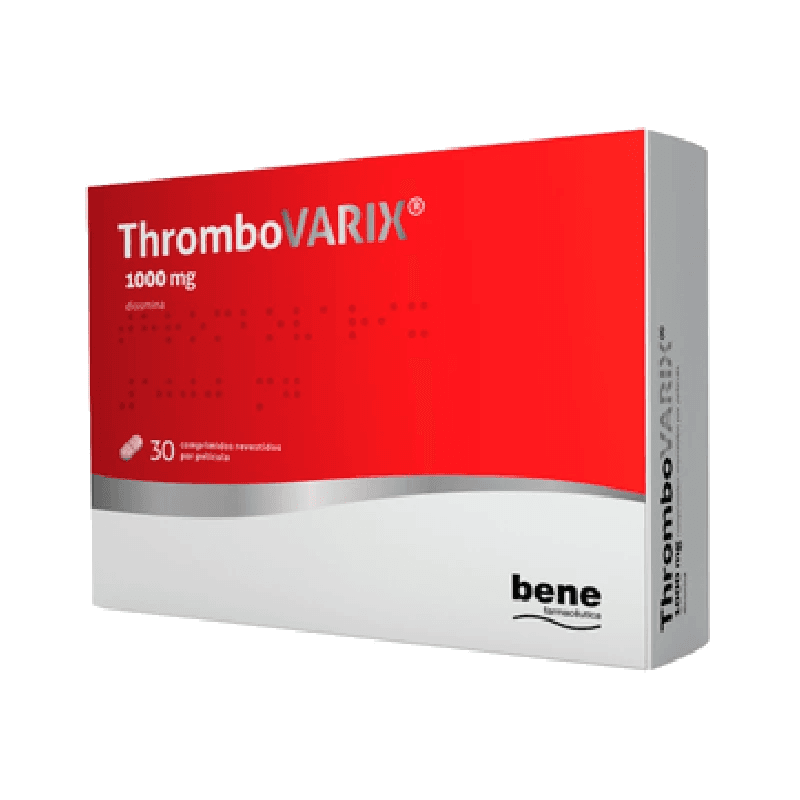 Thrombovarix