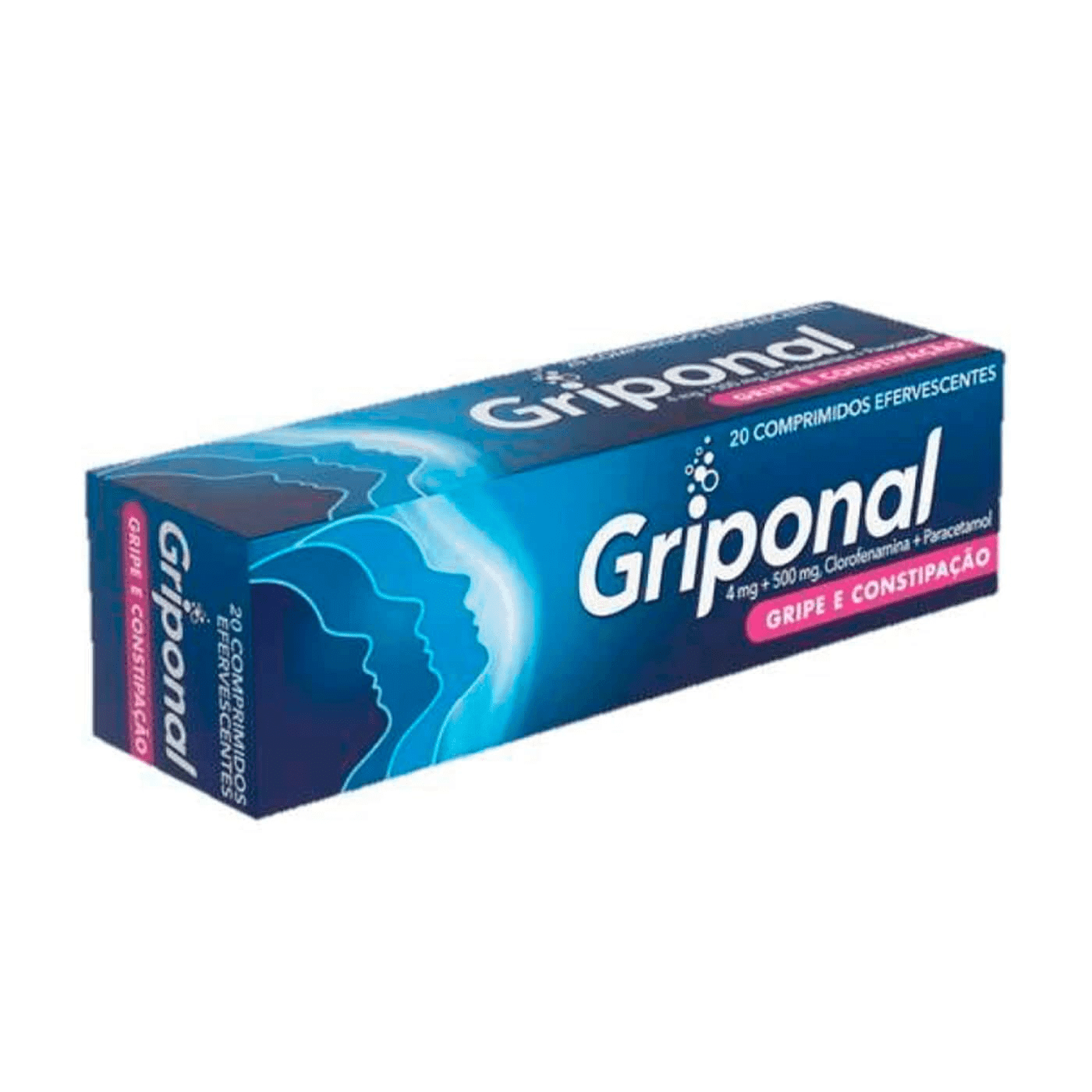 Griponal