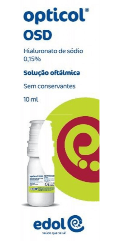 Opticol OSD