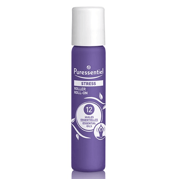 Puressentiel Stress