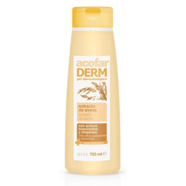 Acofarderm