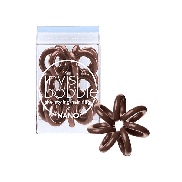 Invisibobble Nano