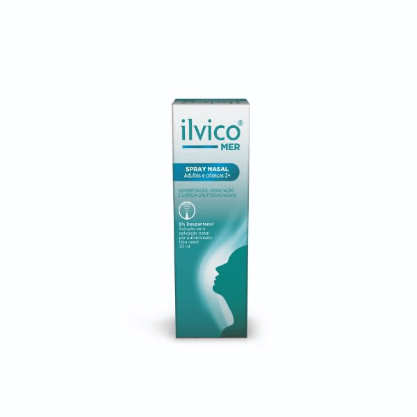 Vicks Sinex Respir