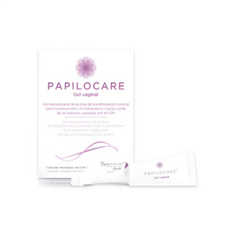 Papilocare