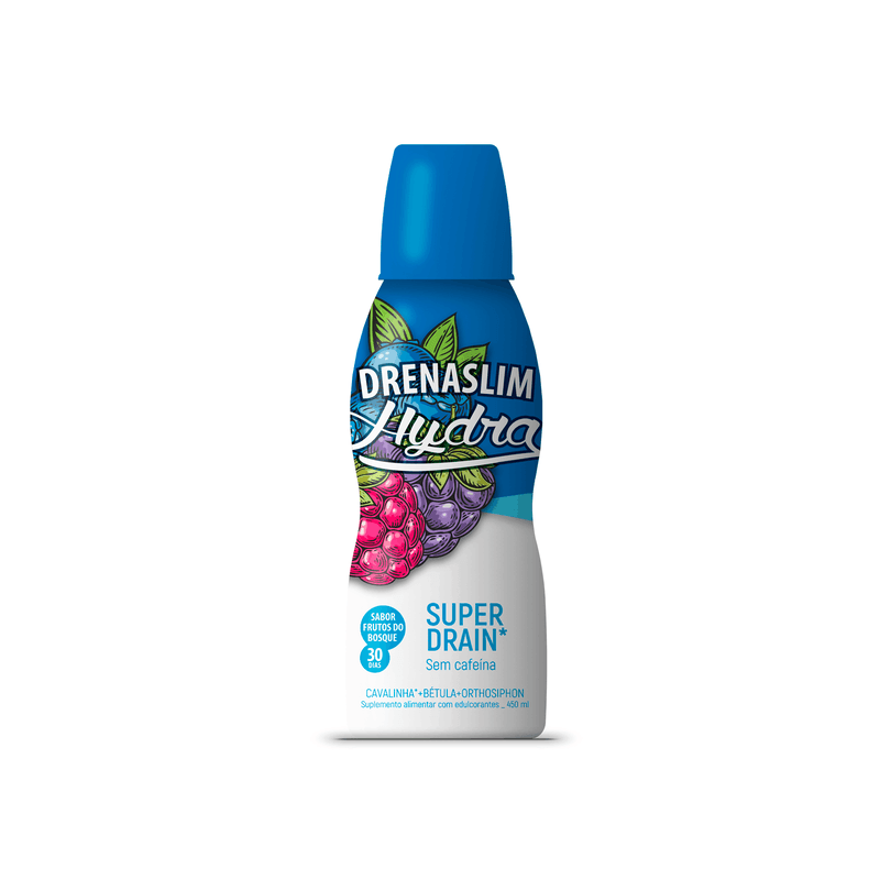 Drenaslim Hydra