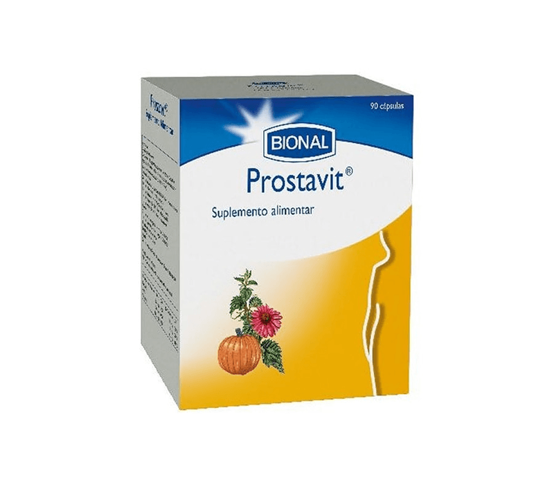 Prostavit