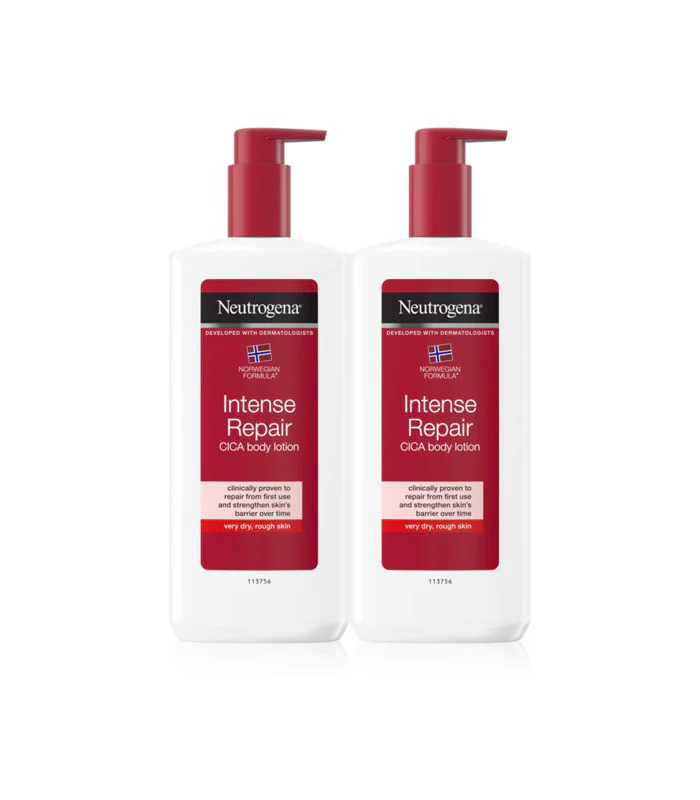 Neutrogena Reparação Intensa