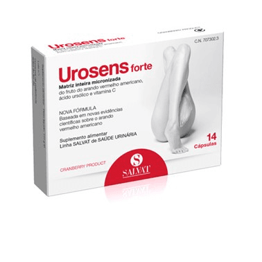 Urosens Forte