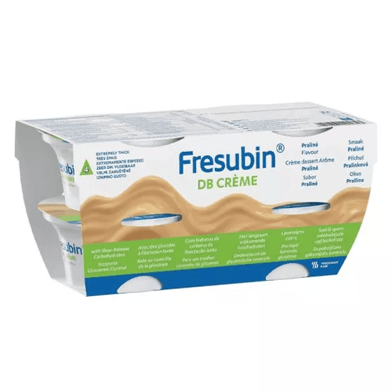 Fresubin DB Creme