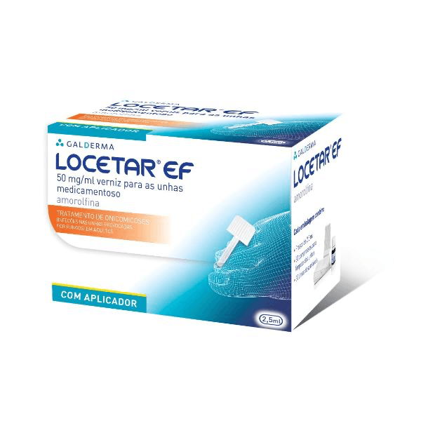 Locetar EF