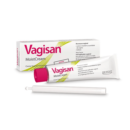 Vagisan
