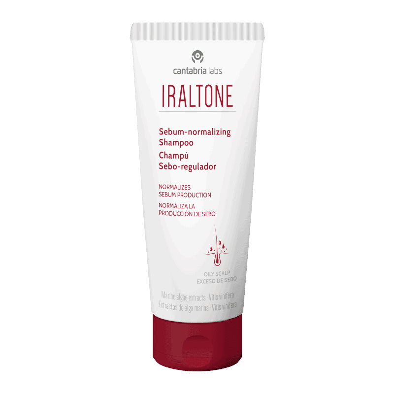Iraltone