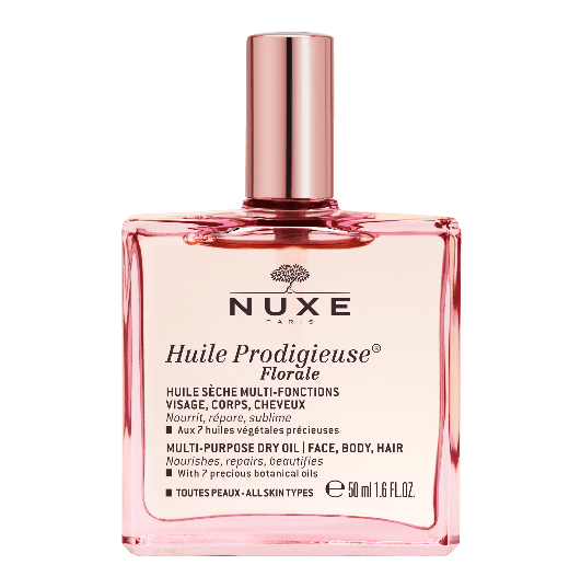 Huile Prodigieuse Florale