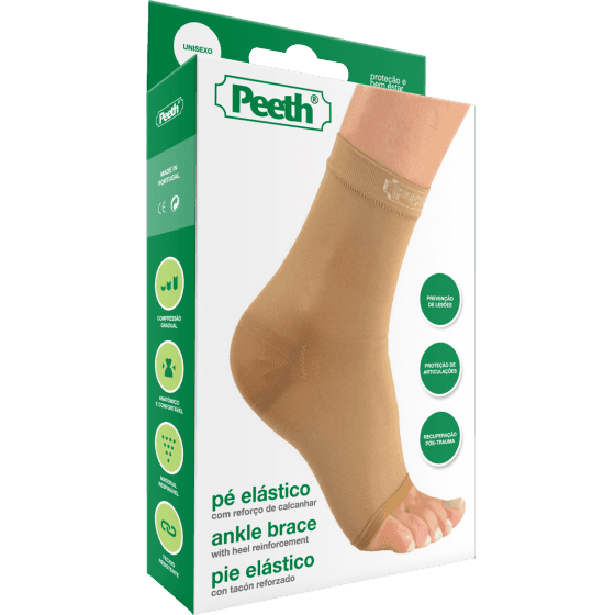 Peeth Pés