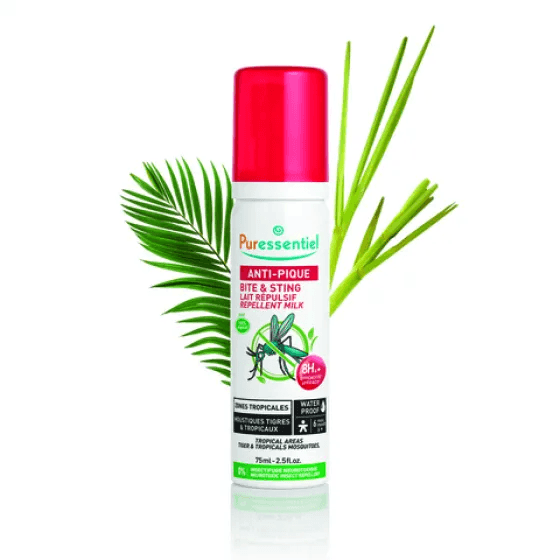 Puressentiel SOS Insectos