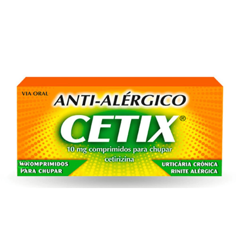 Cetix