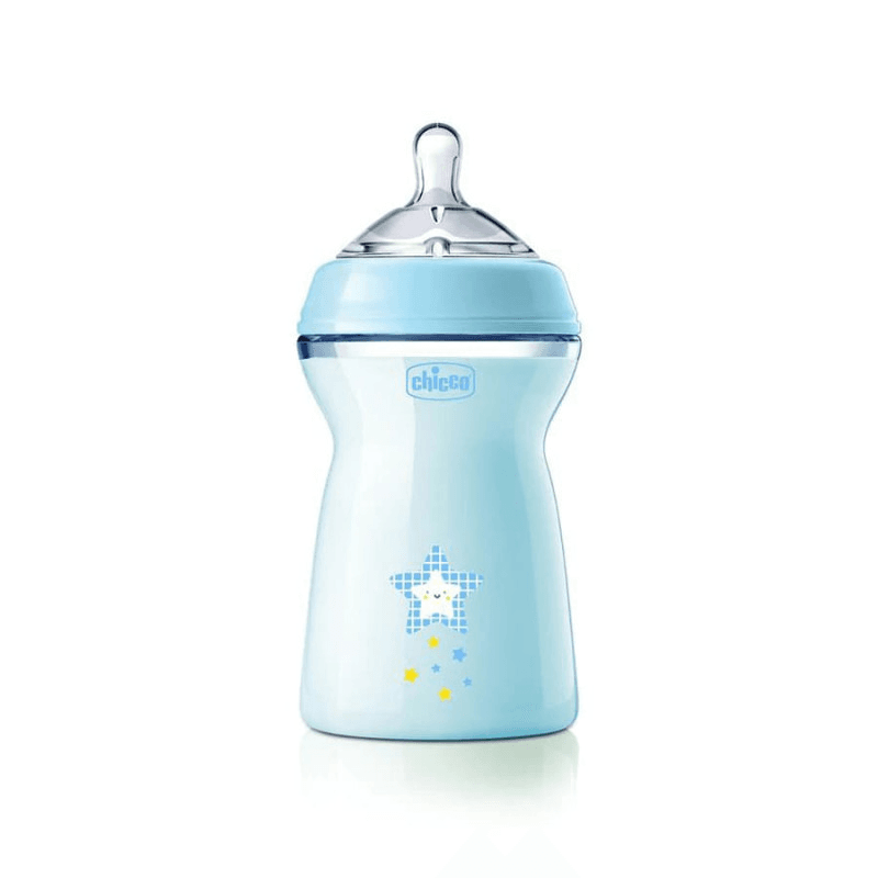 Chicco Biberão NaturalFeeling