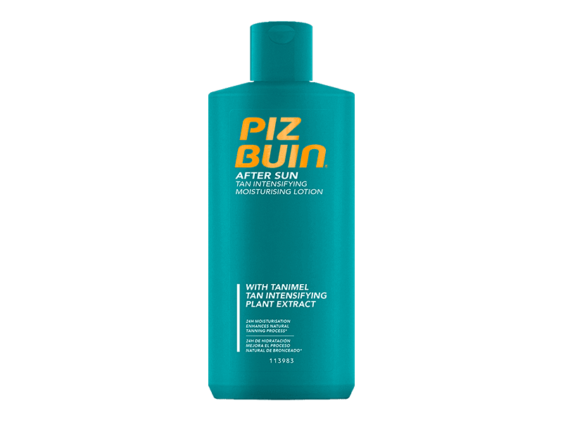 Piz Buin After Sun