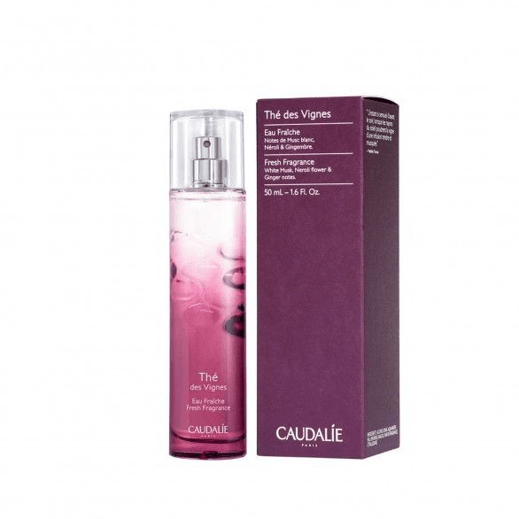 Caudalie Thé Vignes