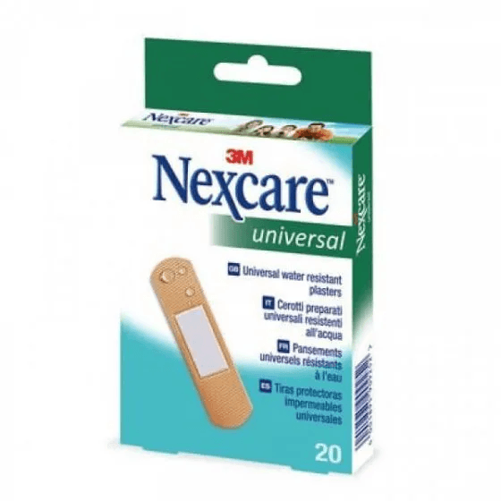 Nexcare Universal