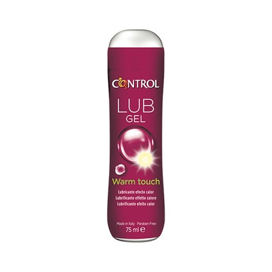 Control Lub Gel